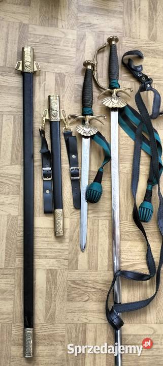 stare kordelasy Ełk