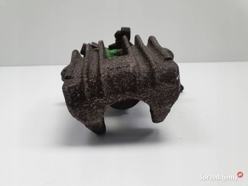 VW Golf IV Audi A3 LEWY ZACISK HAMULCOWY tył lubelskie Chełm