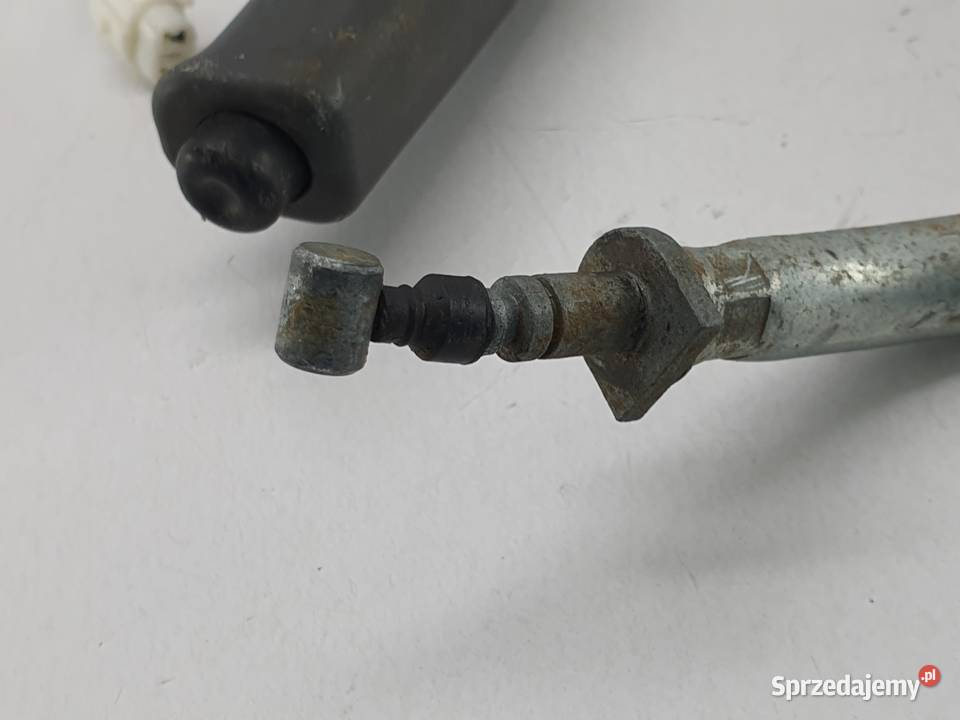 Dzwignia Hamulec Reczny Linka Czujnik Yamaha Yxz łódzkie