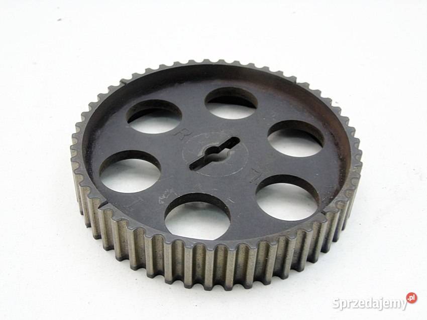 KOŁO WAŁKA ROZRZĄDU 18 16V CARENS CERATO CLARUS osobowe śląskie Sosnowiec