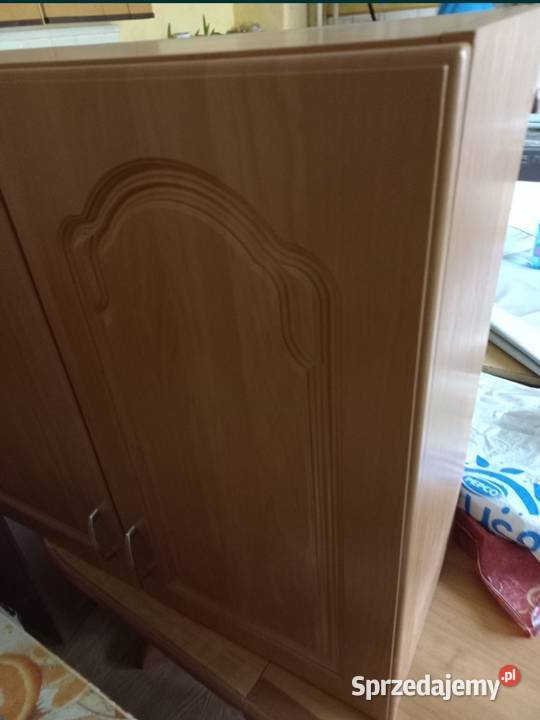 Sprzedam szafki Rybnica