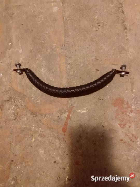 rączka fiat 125 Wyposażenie wnętrza Niemodlin sprzedam