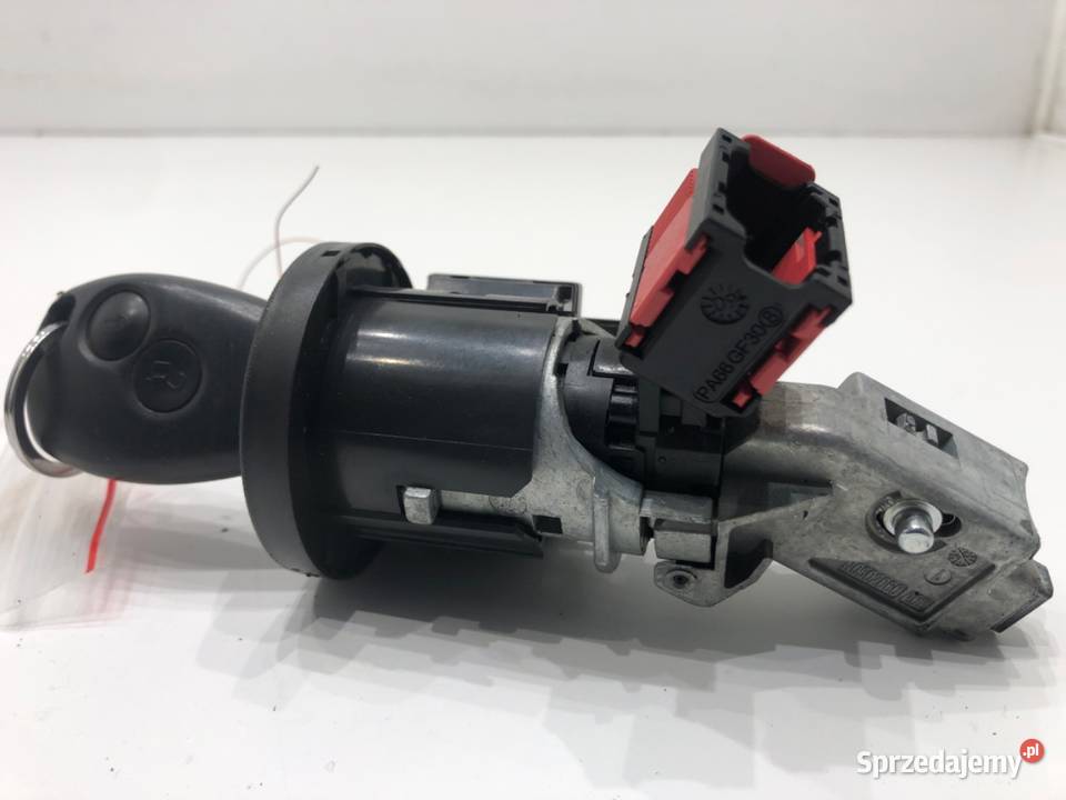 STACYJKA RENAULT CLIO III N0502060 15 86 0514