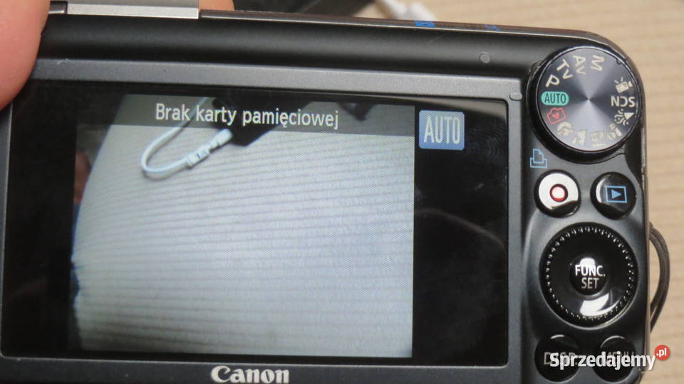 Canon SX210 14x ZOOM aparat fotograficzny śląskie Racibórz