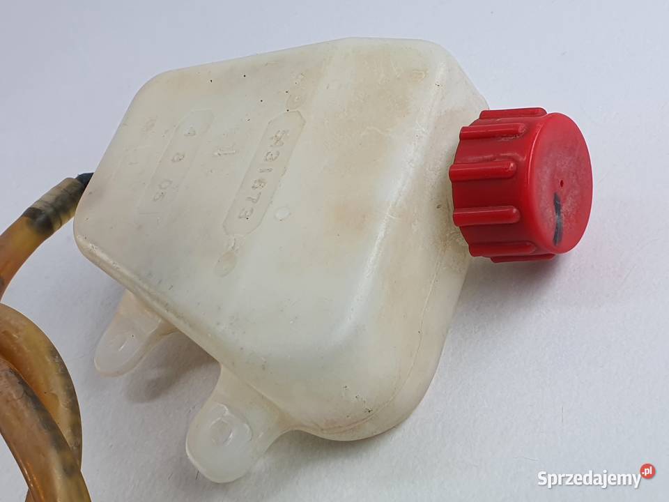 Zbiorniczek Wyrownawczy Plynu Korek Polaris łódzkie Łódź sprzedam