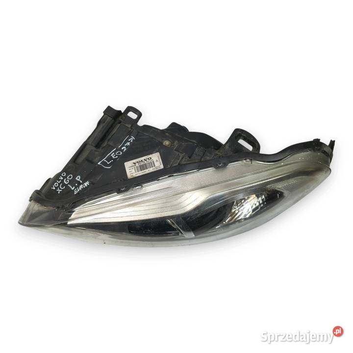 LAMPA LEWA Volvo XC60 LIFT 2013 XENON lewy przód osobowe Chełm