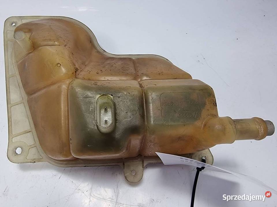 ZBIORNICZEK PŁYNU VOLKSWAGEN PASSAT B5 Lipno