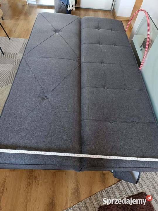 Wersalka Koluszki sprzedam