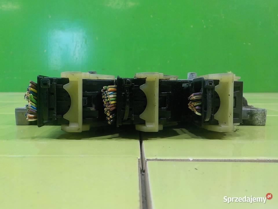 FORD C II MK2 16 B 12r 5D sterownik komputer