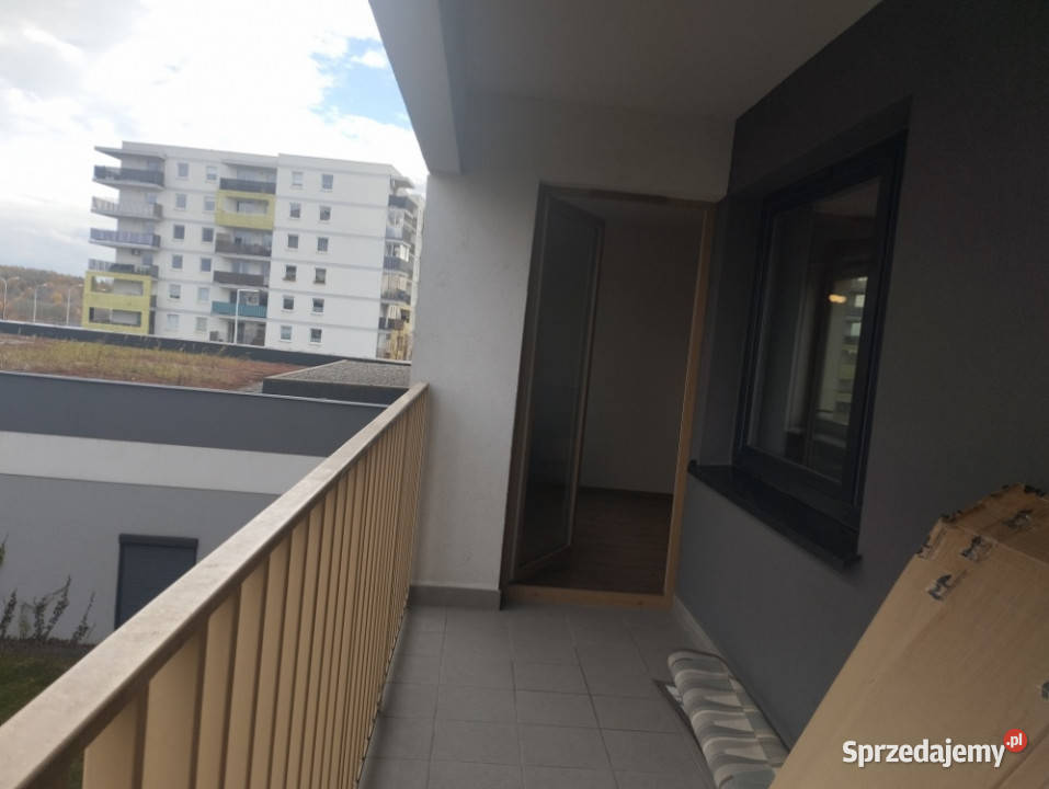 Nowoczesne 54 m 2 pokoje 1 piętro 2017 Gotowe do Liczba pokoi 3 lubelskie Lublin