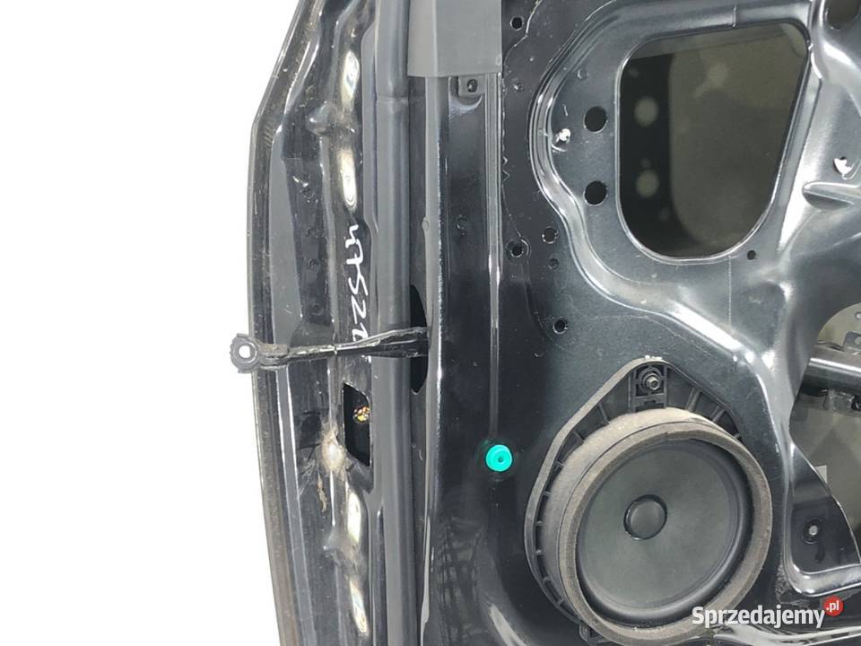 DRZWI PRZÓD PRAWE CHEVROLET CRUZE Hatchback osobowe