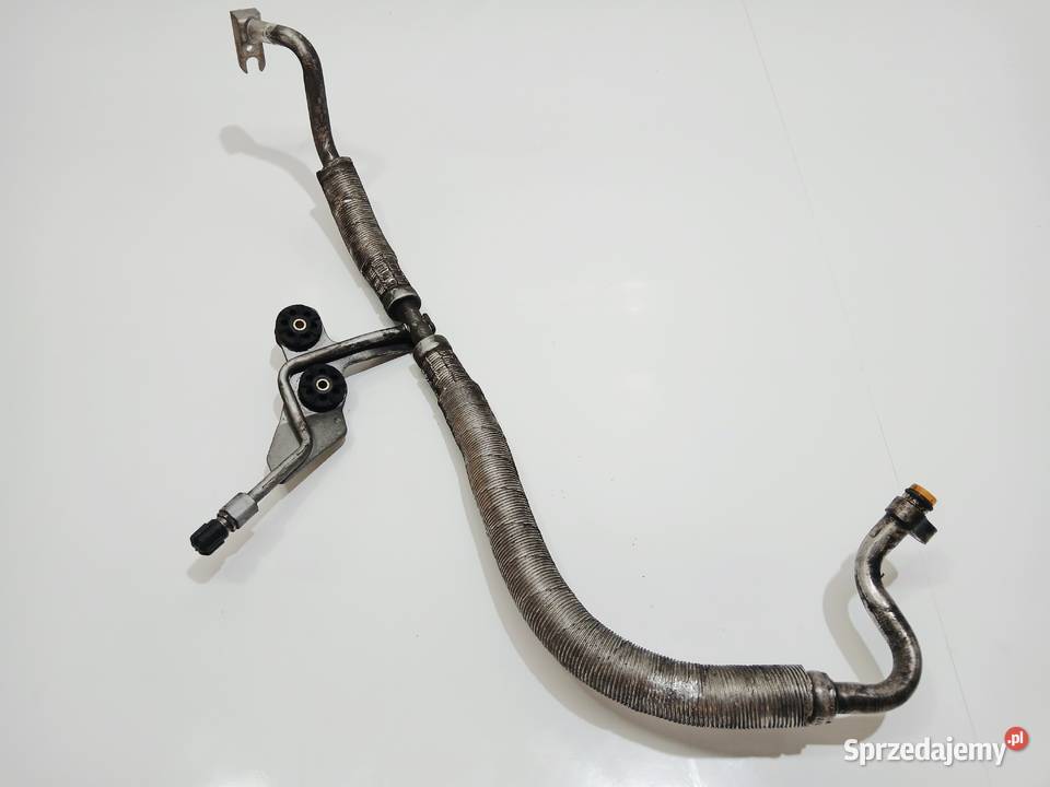 PRZEWÓD WĄŻ KLIMATYZACJI BMW E60 E61 N52B25A 25i Strzyżewice
