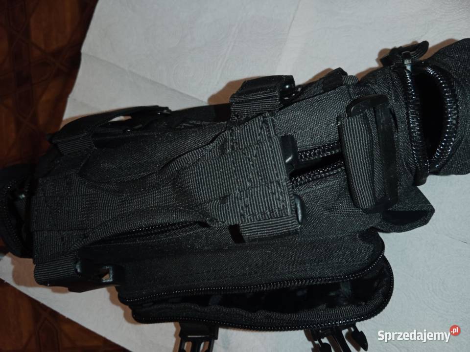 Wyposażenie Dominator Militaria Rzeszów