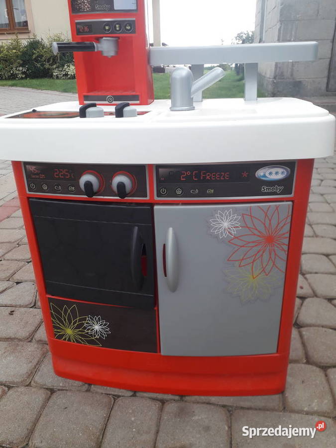Sprzedam kuchenkę smoby Orla Góra sprzedam