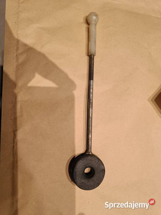 Elementy zmiany biegów cięgno dźwignia NOWE DDR śląskie Bielsko-Biała sprzedam