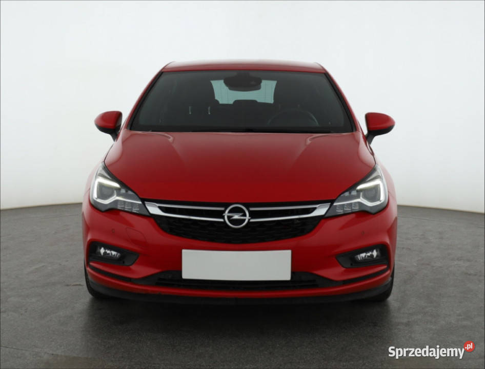 Opel Astra 14 T Astra mazowieckie Piaseczno