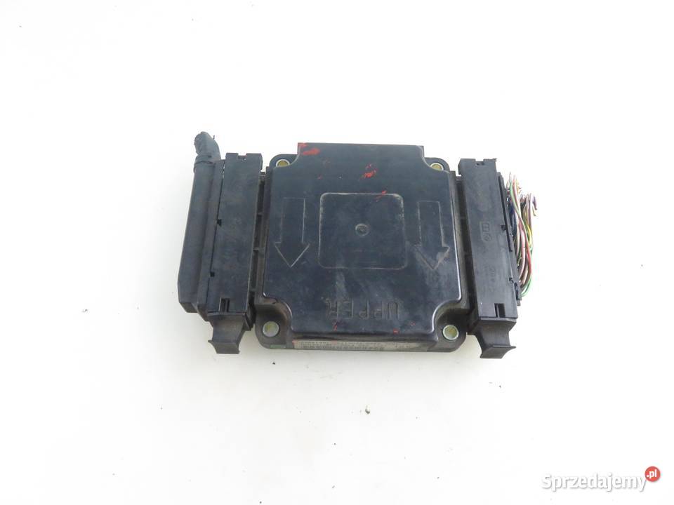 STEROWNIK LANCIA LYBRA 18 16V 46821491 osobowe