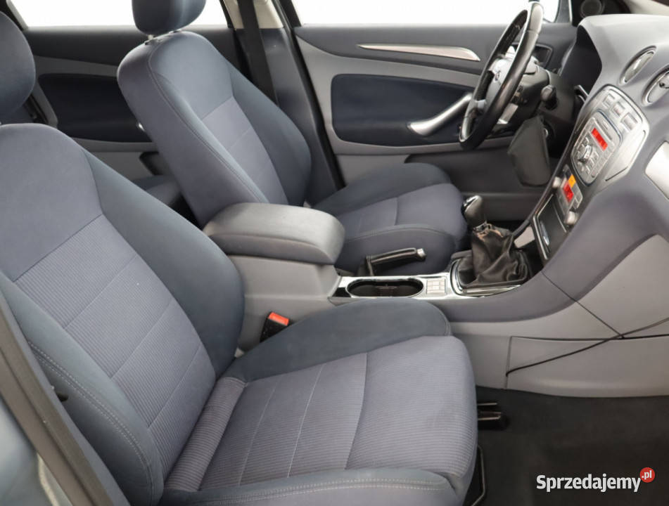 Ford Mondeo 20 16V
