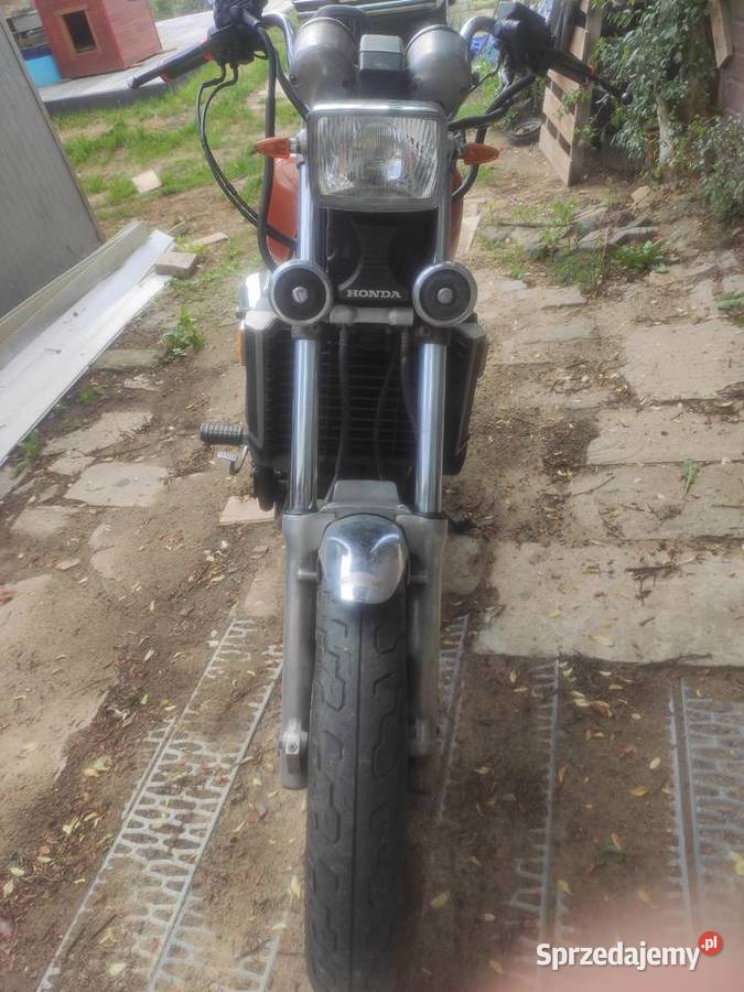 Honda magna vf 1100 v65 Sieradz
