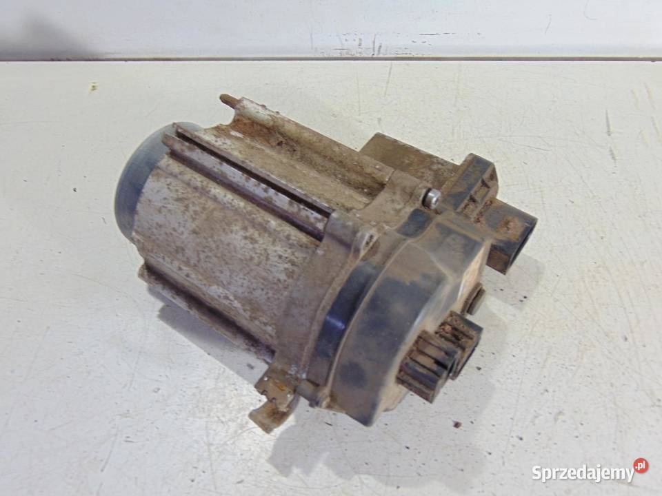 SILNICZEK MAGLOWNICY AUDI TT 8J 32 8J2909143C
