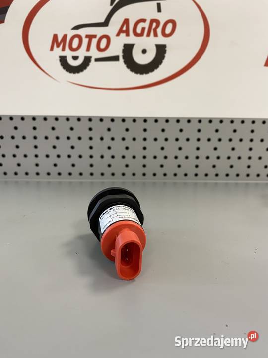 Włącznik wałka WOM Case Holland Steyr 82025543 Elektryka i zapłon Białystok