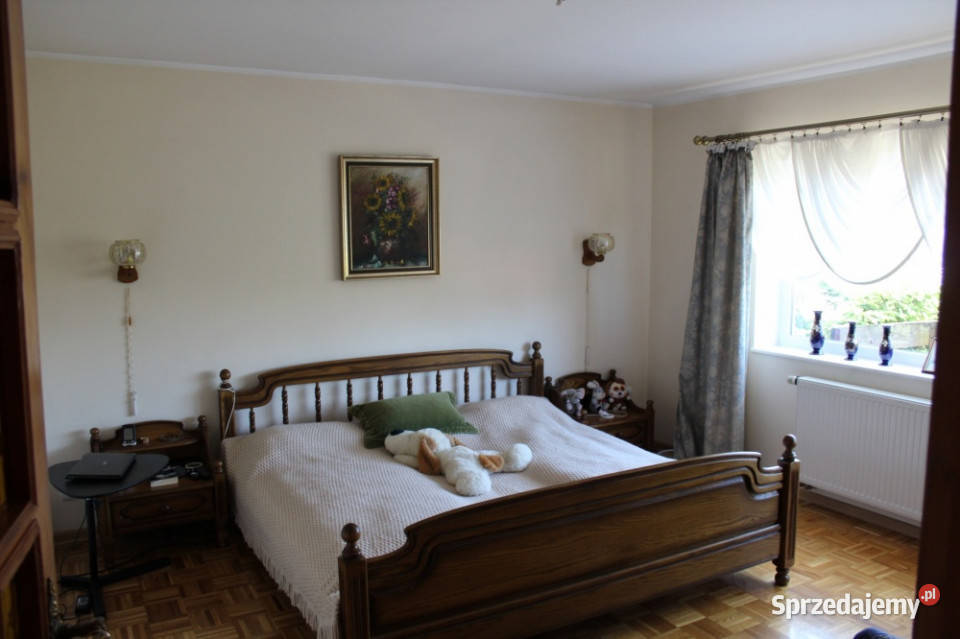 Na sprzedaż dom jeziora na nowym osiedlu w Piszu Pisz