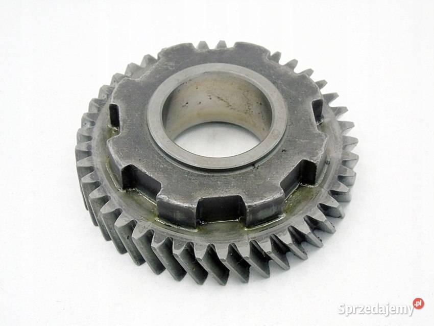 KOŁO ZĘBATE SKRZYNI BIEGÓW AUTOMAT MERCEDES 14 Sosnowiec