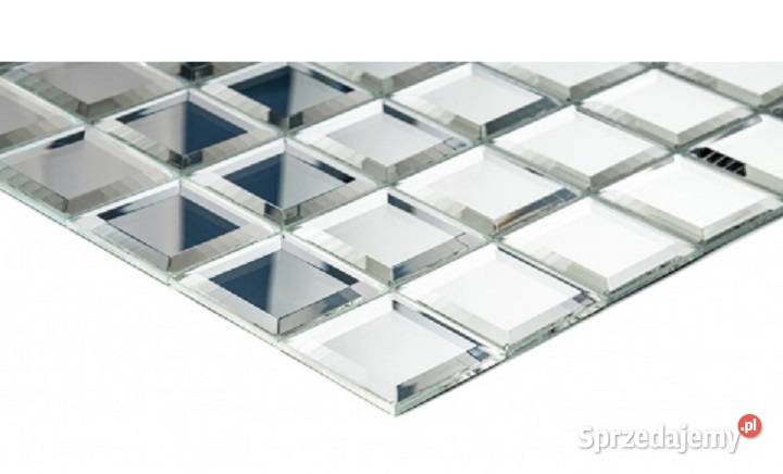 Mozaika Melbourne Silver 30 x 30 Iryda HM mazowieckie Warszawa sprzedam
