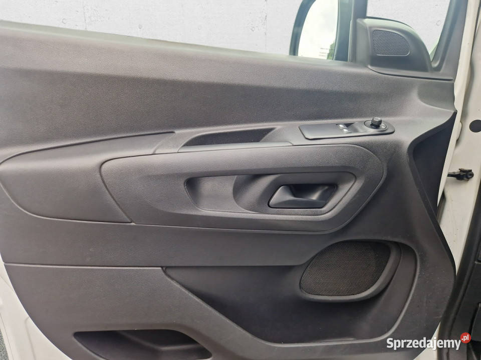 Toyota Proace City Verso 15 D4D Combi Z Warszawa