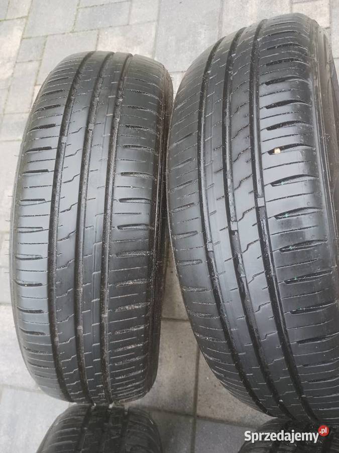 Opony LETNIE CEAT EcoDrive 17565 R14 2022r 75mm Łochów