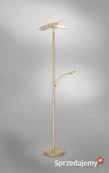 Lampa stojąca Artur LED Ściemniacz 275K 48W Kobyla Góra