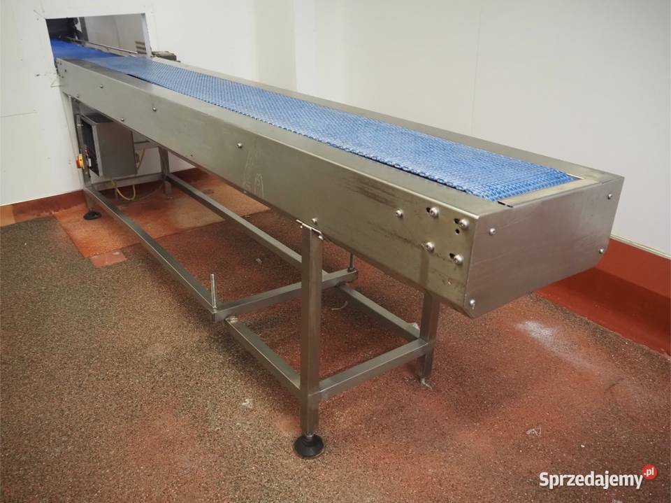 Taśma transportowa Krotoszyn sprzedam