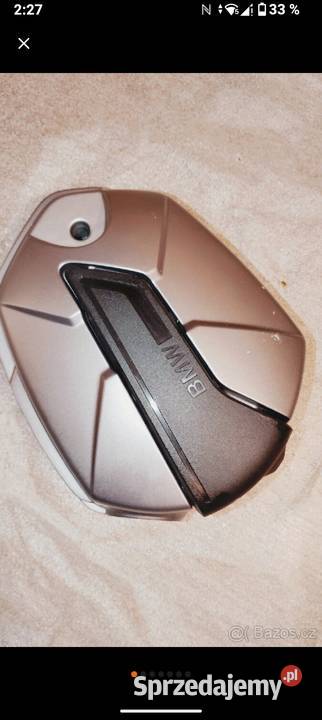 BMW R nine T RnineT zachodniopomorskie Kałużna sprzedam