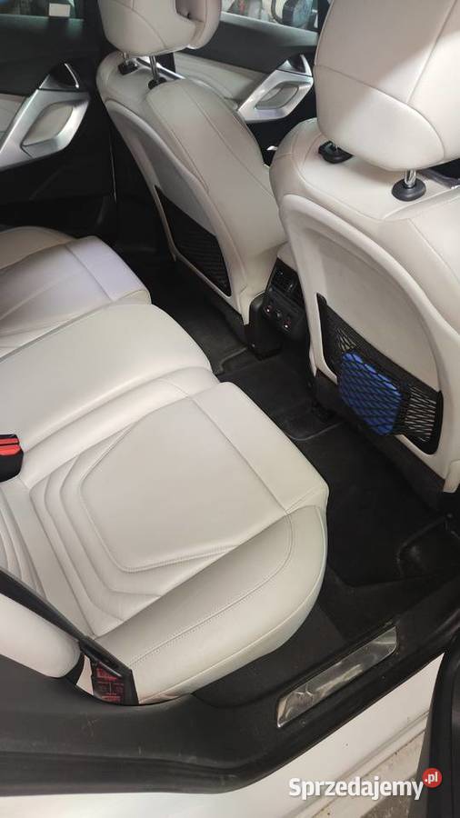 Citron DS5 20 HDi SportChic manualna Warszawa