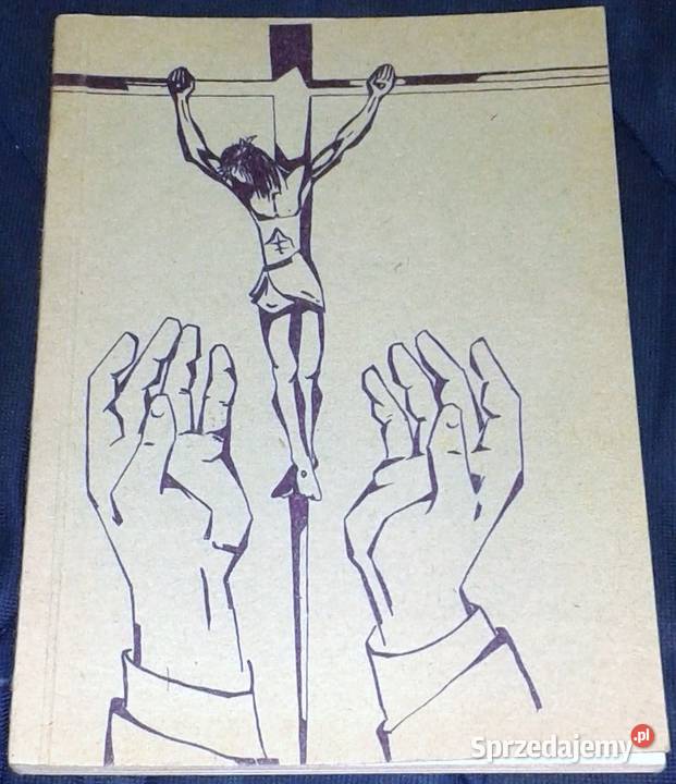 Nabożeństwo do Męki Pańskiej Red Władysław Chełm