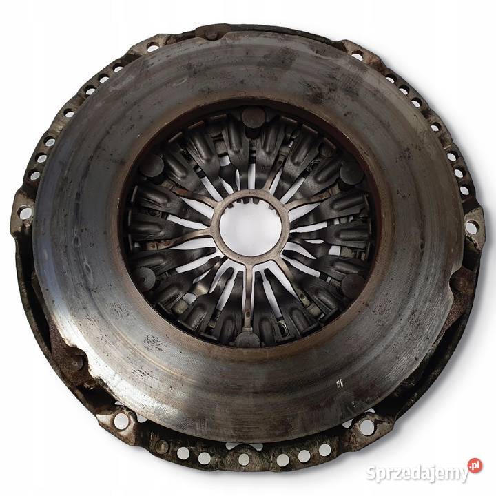 TARCZA DOCISK sprzęgło Ford Transit MK7 VII 22 Chełm