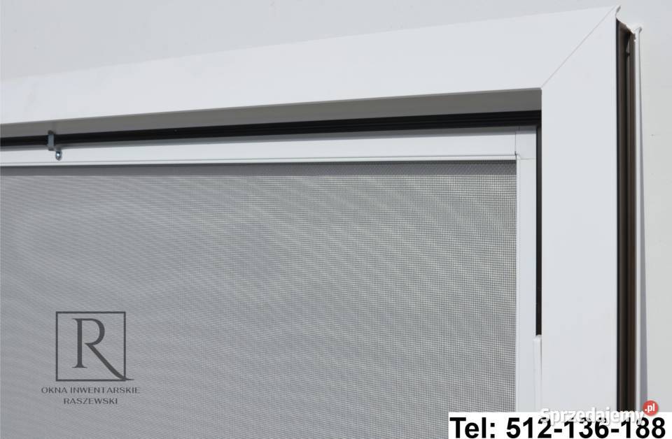 Okna inwentarskie gospodarcze 120x90 siatki ASF wielkopolskie Jarocin