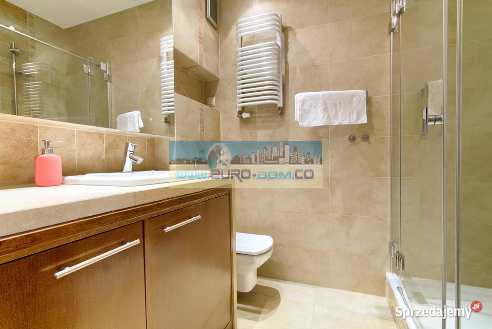 4611 Mieszkanie do wynajęcia Poznań Rataje