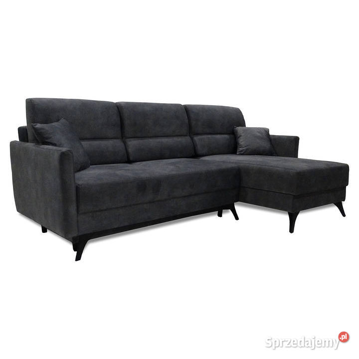 Narożnik Panama Funkcja Spania Dostawa 0 146cm