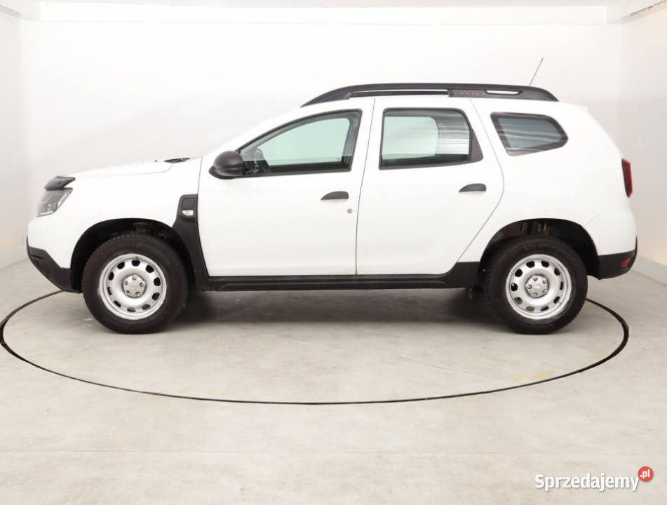 Dacia Duster 16 SCe Piaseczno