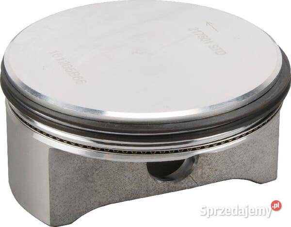 Tłok kpl standard 597230 Kamionna