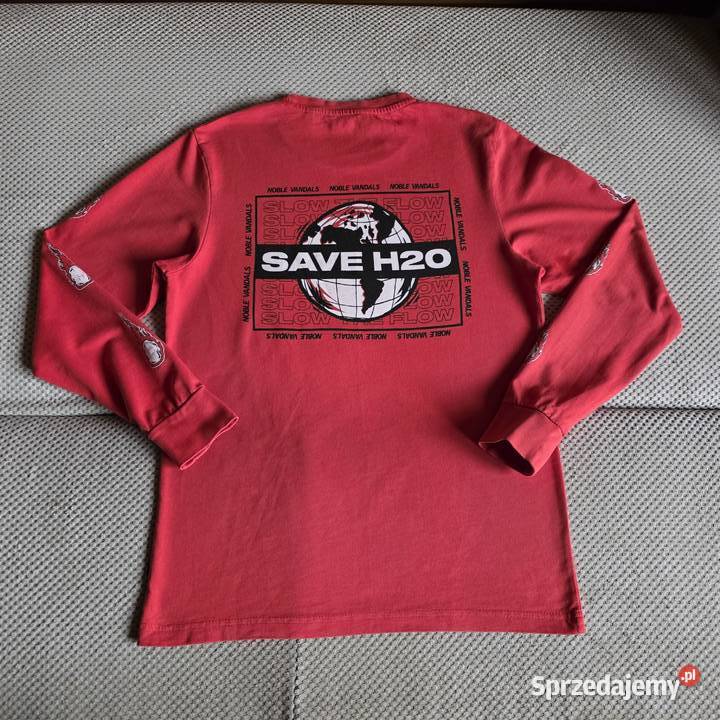 CROPP juniorska koszulka rozmiar S 14 lat+