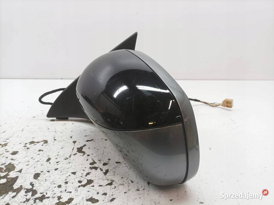 LUSTERKO LEWE 11PIN EU Porsche Cayenne I 2002 Rok produkcji 2006