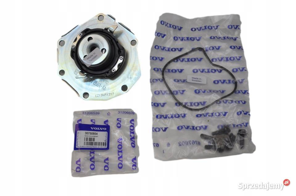 VOLVO S80 XC90 pompa wody oryginal 30 32 OE Bielany Wrocławskie
