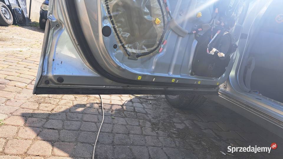 Drzwi lewy przód Lexus LS400 UCF21 9700r Częstochowa