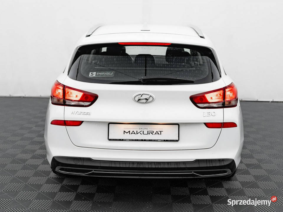 Hyundai i30 GD8G67310 TGDI Modern Czpark Klima benzyna pomorskie Gdańsk sprzedam