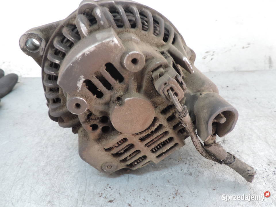 ALTERNATOR CHRYSLER PT CRUISER 20 16V