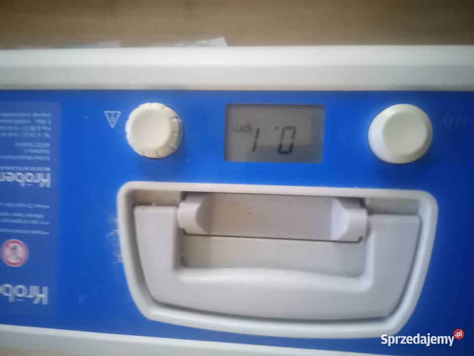Koncentrator tlenu Dębowiec sprzedam