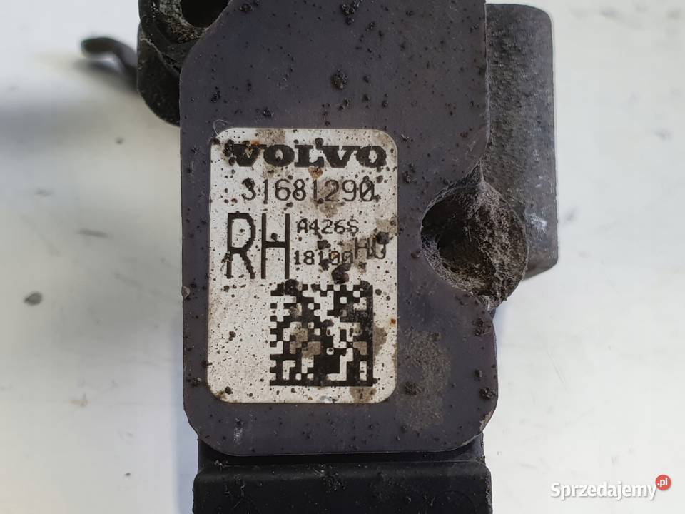 Volvo II S90 II V90 II CZUJNIK POZIOMOWANIA LAMP Komputery Rudka sprzedam