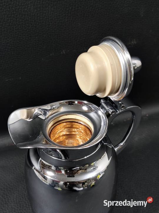 Dzbanek Termiczny Alfi Juwel 032 l Mini Vintage łódzkie Poddębice sprzedam